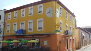 Image of Hotel Le Gambetta