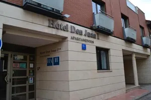 Image of Hotel Apartamentos Don Juan I