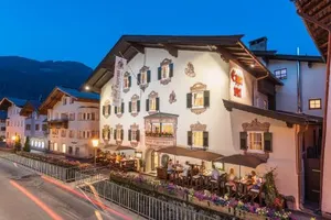 Image of Eggerwirt Kitzbühel, Hotel & Restaurant
