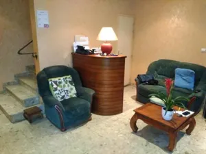 Image of Hotel Lou Cantou