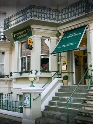 Image of The Sherwood Guest House