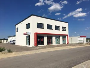 Image of Wein4tler Motel