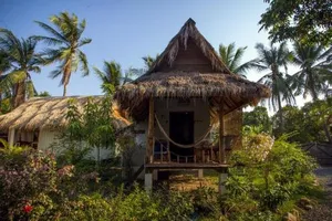 Image of Retro Kampot Guesthouse