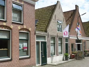 Image of Bij de Buren
