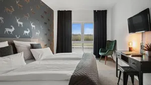Image of Resort Hotel Bispingen