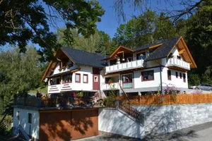 Image of Gästehaus Bachmann