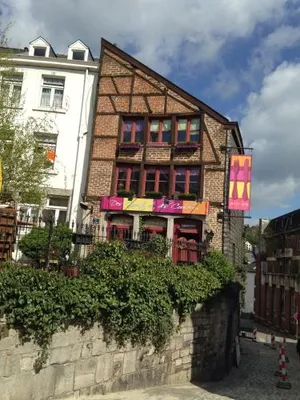 Image of Des gouts et des couleurs