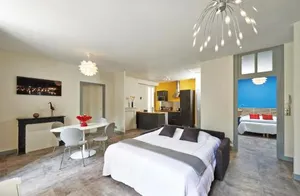 Image of Appartements Rue Lemoine XXL