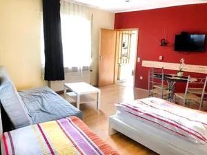 Image of Ferienwohnung Koln Messe