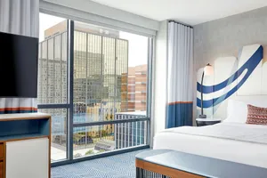 Image of Sheraton Clayton Plaza Hotel St. Louis