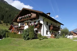 Image of Haus Bergfreund