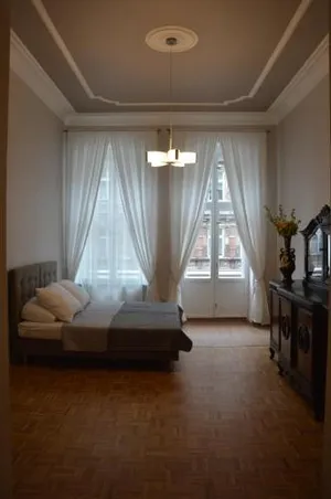 Image of Ada Aparthouse