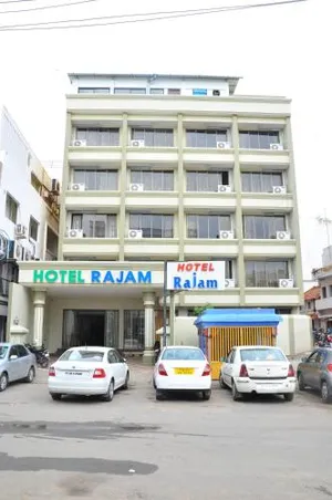 Image of Hotel Rajam