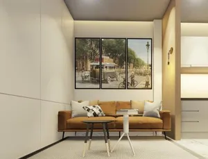 Image of GEM Apartment