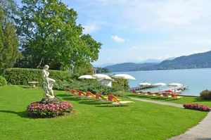 Image of Dermuth Hotels – Hotel Dermuth Pörtschach