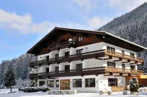 Image of Active Hotel Wildkogel