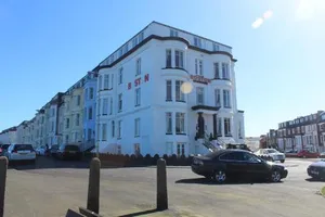 Image of Boston Hotel