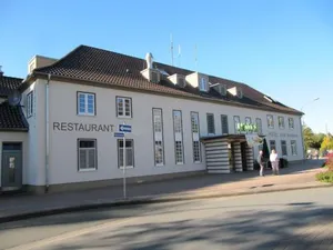Image of Hotel Stadt Steinheim