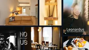 Image of Luxe Appartementen Leonardus