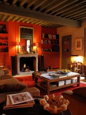 Image of Hotel Les Templiers