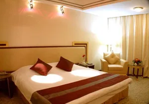 Image of Kunming Zhongyu Hotel