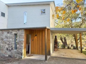 Image of Iron Bark Chalet