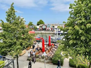 Image of Pension Ostseetraum Warnemünde