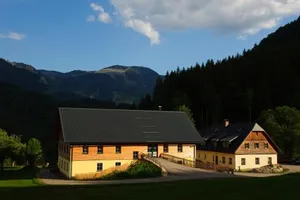 Image of Ferienstadl - Hammerau