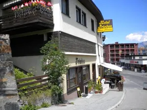 Image of Hotel Frieden
