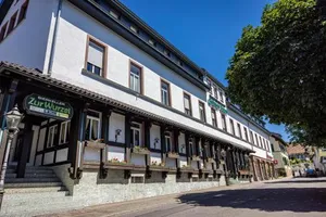 Image of Hotel Grüner Baum