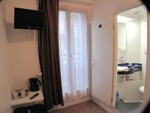 Image of Hotel Feria (FR)