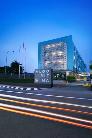 Image of Zuri Express Palembang