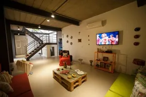 Image of Gaia Hostel