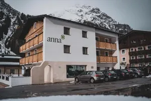 Image of Pension Anna