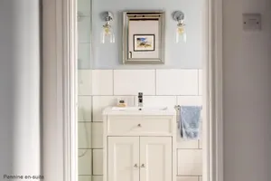 Image of Old Hall Croft Barn