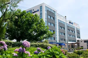 Image of Radisson Blu Biarritz