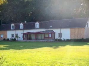 Image of Le Pre Karvain