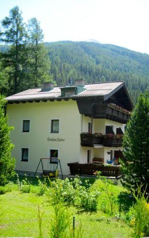 Image of Pension Bader