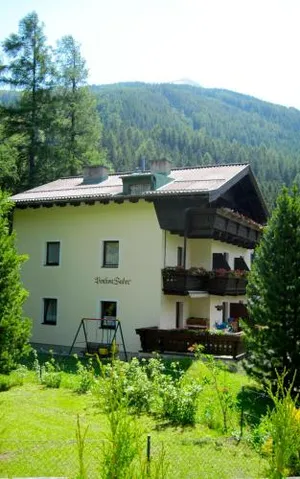 Image of Pension Bader