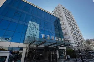 Image of Beijing Saga Hotel