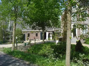 Image of Hogerlust Bed & Breakfast