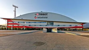 Image of Hotel Tissot Velodrome