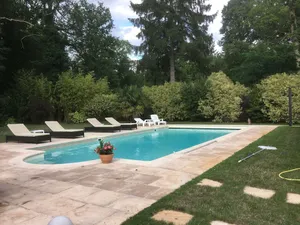 Image of Les Enclos Bed and Breakfast à 4 mn de Chantilly