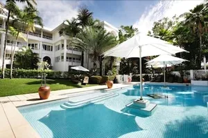 Image of Alamanda - Suite 46
