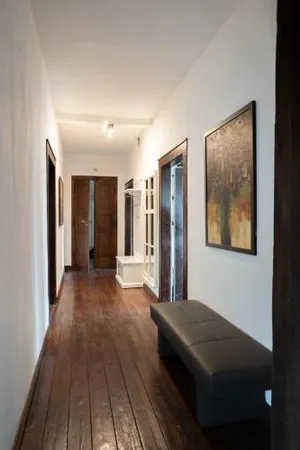 Image of Ferienwohnung am KunstTurm