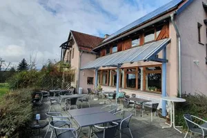 Image of Landgasthof/Hotel Hirsch im Grünen