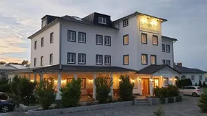Image of Hotel Echinger Hof