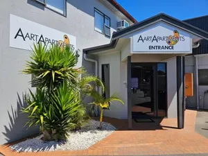 Image of Aart Apartments