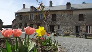 Image of La Petite Houssaye