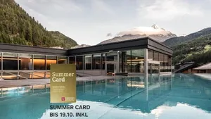 Image of die berge lifestyle-hotel Sölden